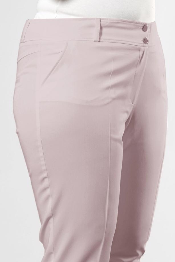 Vêtements hijab BEIGE T 7976 New Nice Pantolon-Alv Fashion - TRENDTESETTÜR