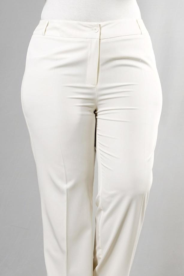 Vêtements hijab CRÈME T 7977 Summer Nanch Pantolon-Alv Fashion - TRENDTESETTÜR