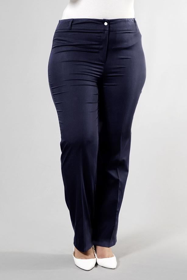 Vêtements hijab BLEU MARINE T 7977 Summer Nanch Pantolon-Alv Fashion - TRENDTESETTÜR