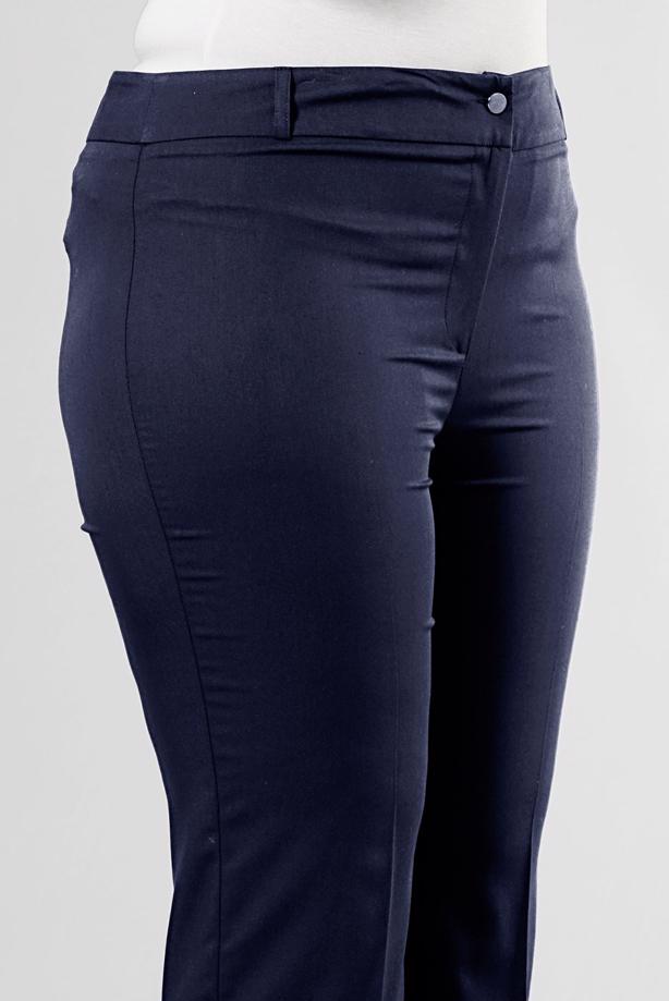 Vêtements hijab BLEU MARINE T 7977 Summer Nanch Pantolon-Alv Fashion - TRENDTESETTÜR