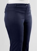 Tesettür giyim LACİVERT T 7977 Summer Nanch Pantolon-Alv Fashion