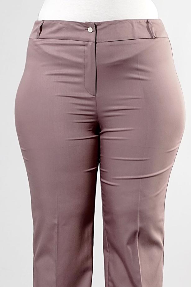 Vêtements hijab VISON T 7977 Summer Nanch Pantolon-Alv Fashion - TRENDTESETTÜR