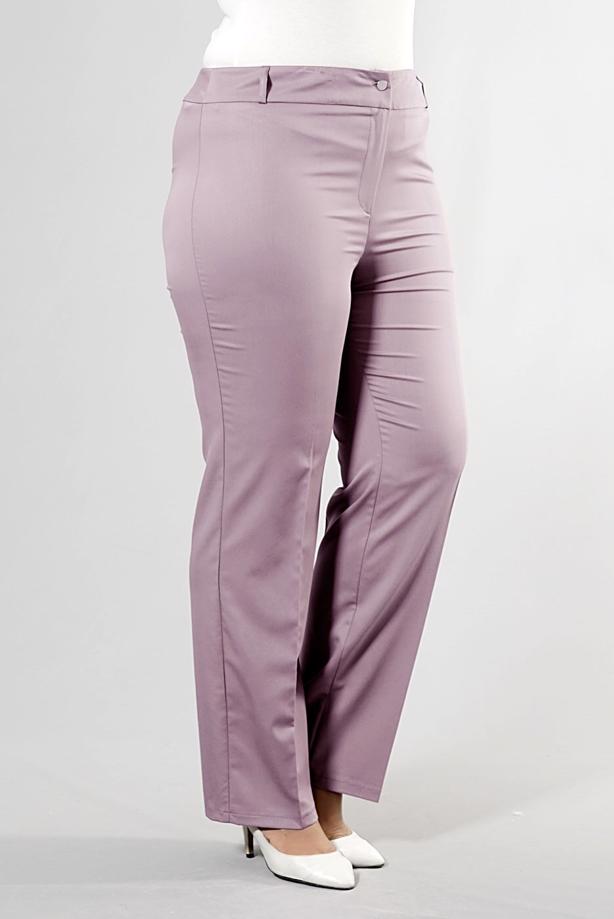 Vêtements hijab BRUN T 7977 Summer Nanch Pantolon-Alv Fashion - TRENDTESETTÜR