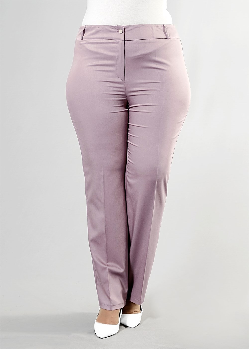 Vêtements hijab BRUN T 7977 Summer Nanch Pantolon-Alv Fashion