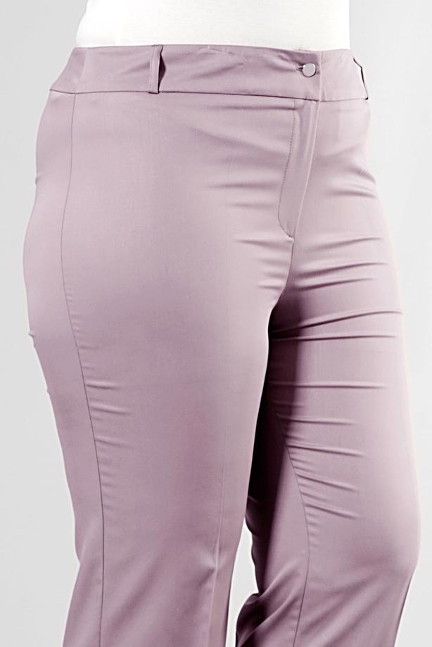 Vêtements hijab BRUN T 7977 Summer Nanch Pantolon-Alv Fashion - TRENDTESETTÜR