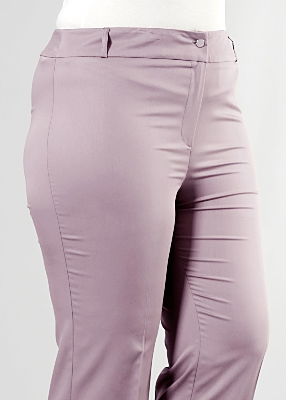 Vêtements hijab BRUN T 7977 Summer Nanch Pantolon-Alv Fashion