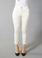 Tesettür giyim KREM T 7990 Nadya Pantolon-Alv FAshion