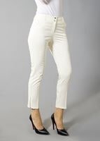 Tesettür giyim KREM T 7990 Nadya Pantolon-Alv FAshion