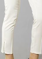 Tesettür giyim KREM T 7990 Nadya Pantolon-Alv FAshion