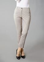 Tesettür giyim BEJ T 7990 Nadya Pantolon-Alv FAshion