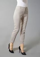 Tesettür giyim BEJ T 7990 Nadya Pantolon-Alv FAshion