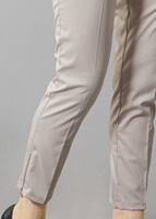 Tesettür giyim BEJ T 7990 Nadya Pantolon-Alv FAshion