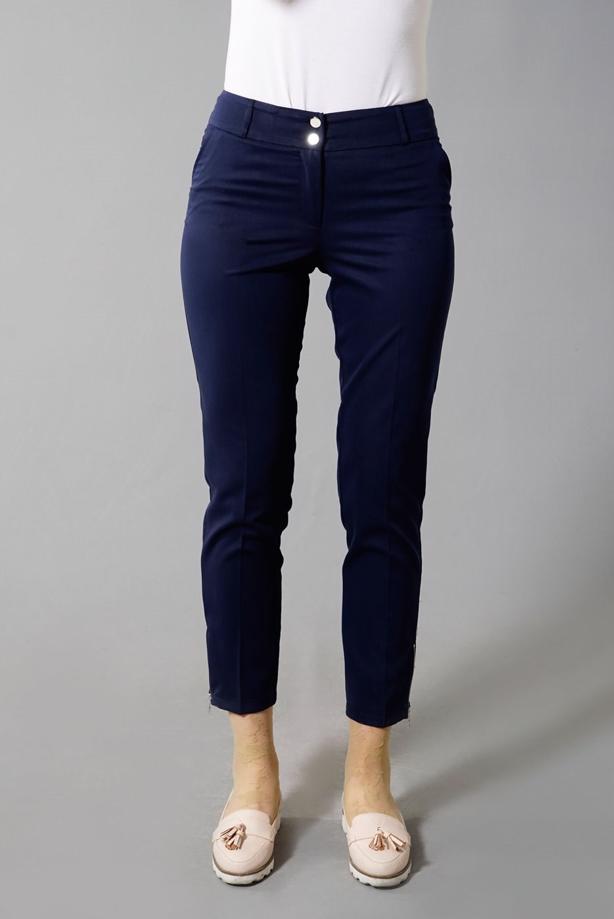 Tesettür giyim  T 7990 Nadya Pantolon-Alv FAshion - TRENDTESETTÜR