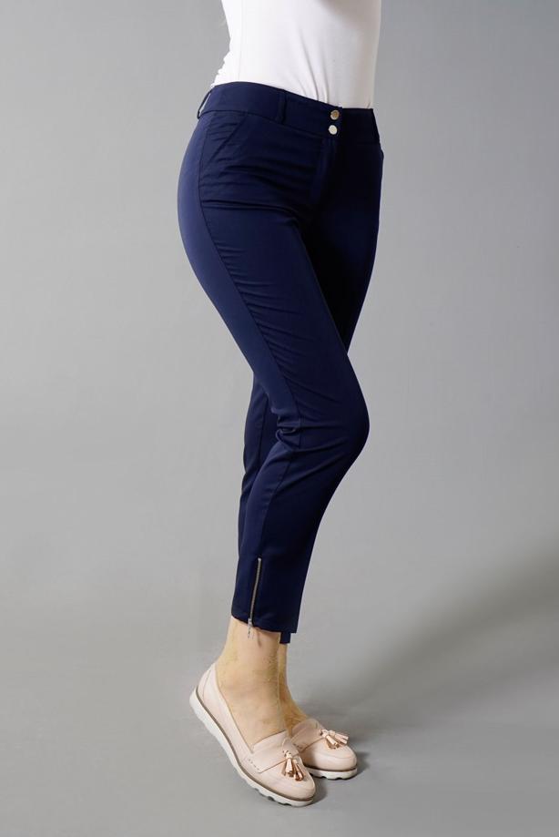 Tesettür giyim  T 7990 Nadya Pantolon-Alv FAshion - TRENDTESETTÜR