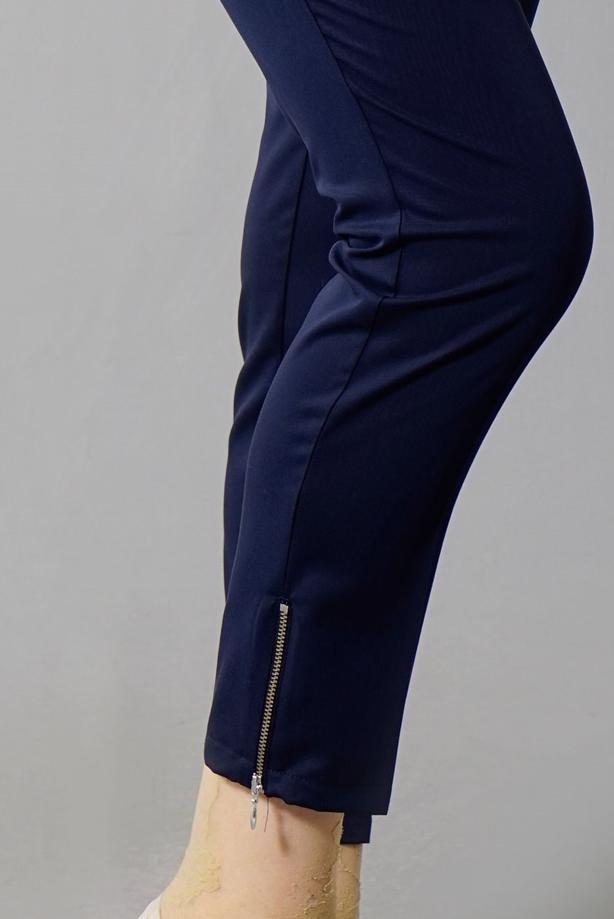Tesettür giyim  T 7990 Nadya Pantolon-Alv FAshion - TRENDTESETTÜR