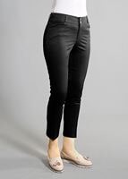 Tesettür giyim SİYAH T 7991 Sina Pantolon-Alv Fashion