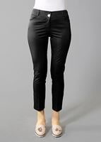 Tesettür giyim SİYAH T 7991 Sina Pantolon-Alv Fashion