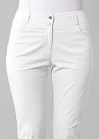 Tesettür giyim KREM T 7991 Sina Pantolon-Alv Fashion