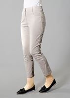 Tesettür giyim BEJ T 7991 Sina Pantolon-Alv Fashion