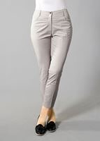 Tesettür giyim BEJ T 7991 Sina Pantolon-Alv Fashion