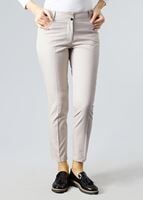 Tesettür giyim BEJ T 7995 Owen Pantolon-Alv Fashion