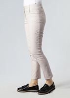 Tesettür giyim BEJ T 7995 Owen Pantolon-Alv Fashion