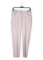 Tesettür giyim BEJ T 7995 Owen Pantolon-Alv Fashion