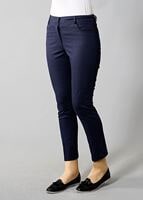 Tesettür giyim LACİVERT T 7995 Owen Pantolon-Alv Fashion