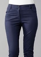 Tesettür giyim LACİVERT T 7995 Owen Pantolon-Alv Fashion