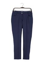 Tesettür giyim LACİVERT T 7995 Owen Pantolon-Alv Fashion