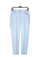 Tesettür giyim MAVİ T 7995 Owen Pantolon-Alv Fashion