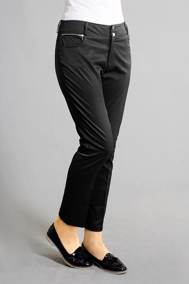 Vêtements hijab  T 7996 Felix Pantolon-Alv Fashion - TRENDTESETTÜR