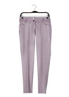 Tesettür giyim PUDRA DÜZ KESİM PANTOLON T 7996