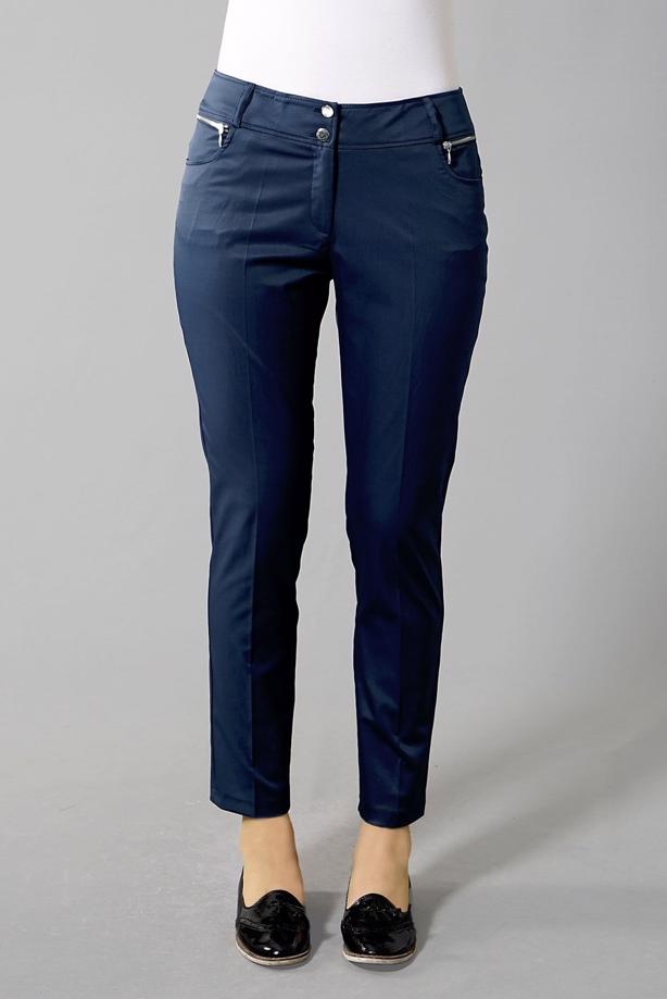 Vêtements hijab  T 7996 Felix Pantolon-Alv Fashion - TRENDTESETTÜR