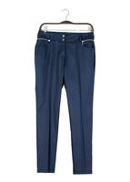 Vêtements hijab BLEU MARINE T 7996 Felix Pantolon-Alv Fashion