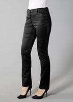 Tesettür giyim SİYAH T 7997 Rihanna Pantolon-Alv Fashion