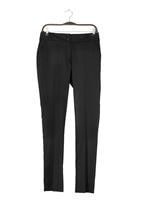 Tesettür giyim SİYAH T 7997 Rihanna Pantolon-Alv Fashion