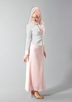 Vêtements hijab ROSE T 3097 Elite 2Li Tesettür Elb.Tkm-Alv Fashion
