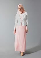 Vêtements hijab ROSE T 3097 Elite 2Li Tesettür Elb.Tkm-Alv Fashion