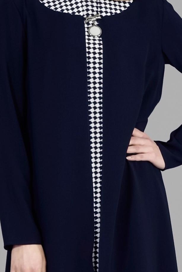 Hijab-Kleidung  T 3124P Como Emp.Tesettür  2Lİ Pnt.Tkm-Alv Fashion - TRENDTESETTÜR