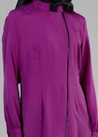 Tesettür giyim MOR T 4770 Sheraton Tesettür Tunik-Alv Fashion