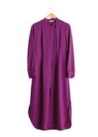 Tesettür giyim MOR T 4770 Sheraton Tesettür Tunik-Alv Fashion