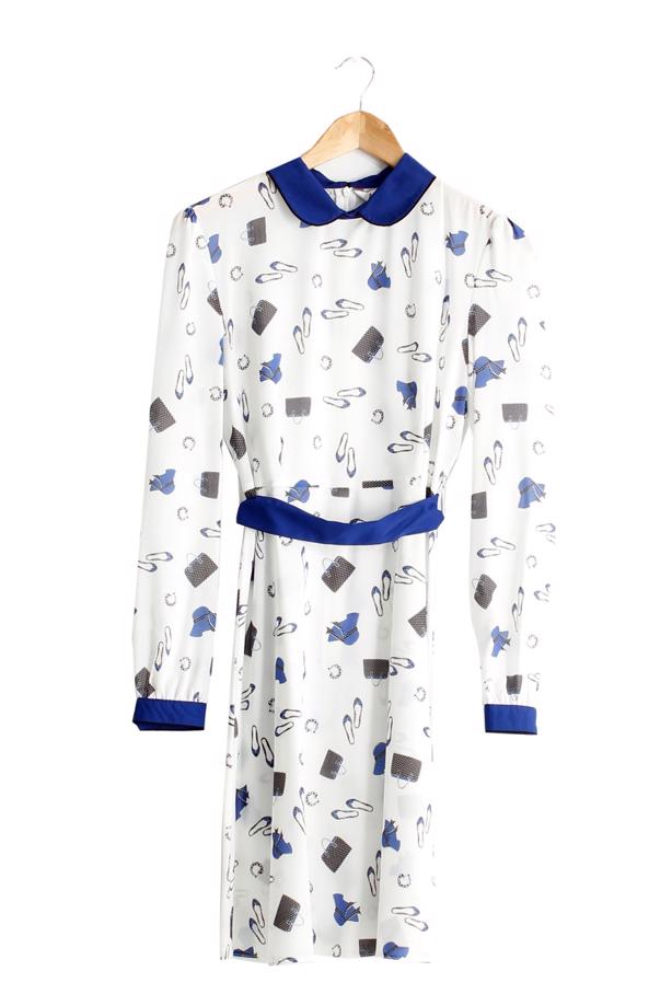 Vêtements hijab  T 4679 Verso Tesettür Tunik-Alv Fashion - TRENDTESETTÜR