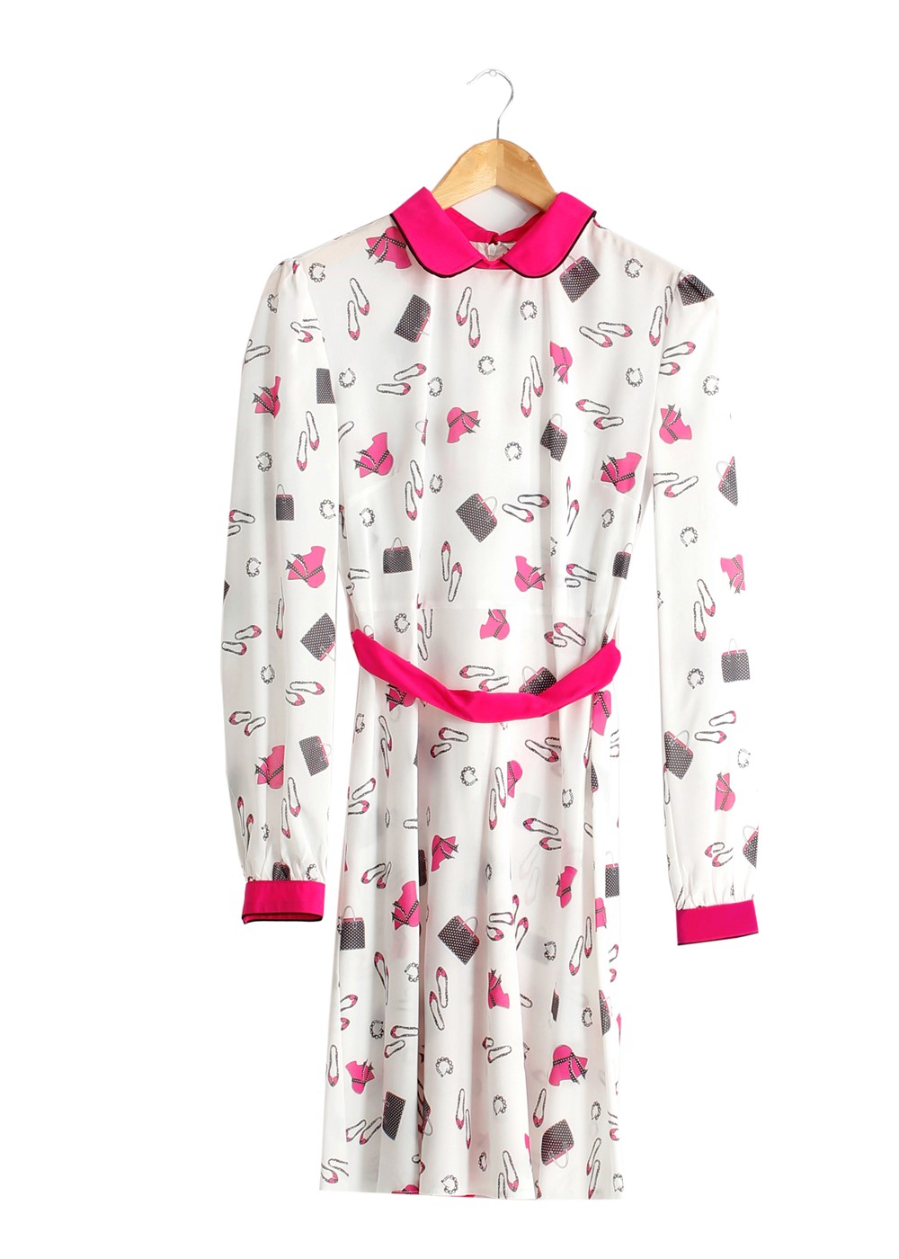 Tesettür giyim EKRU T 4679 Verso Tesettür Tunik-Alv Fashion