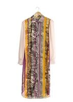 Tesettür giyim MOR T 4777 Neptün Tesettür Tunik-Alv Fashion