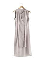 Tesettür giyim EKRU T 4794 Nadya Tesettür Yelek-Alv Fashion