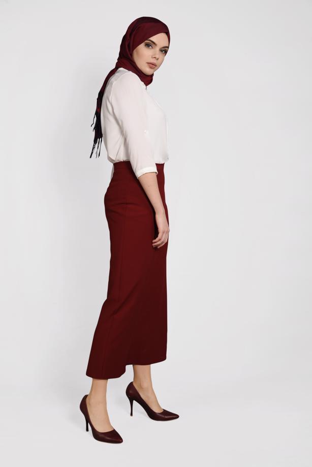 Tesettür giyim  228 BLUZ - TRENDTESETTÜR