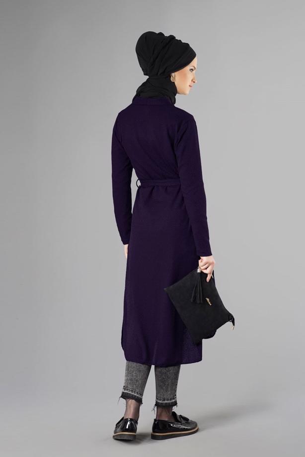 Tesettür giyim  096 HIRKA - TRENDTESETTÜR