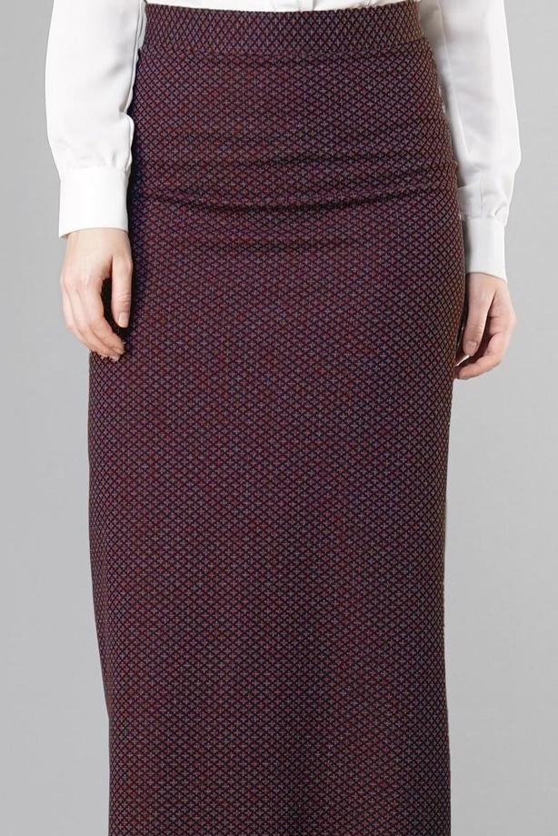 Vêtements hijab  TUBE SKIRT 056111  - TRENDTESETTÜR