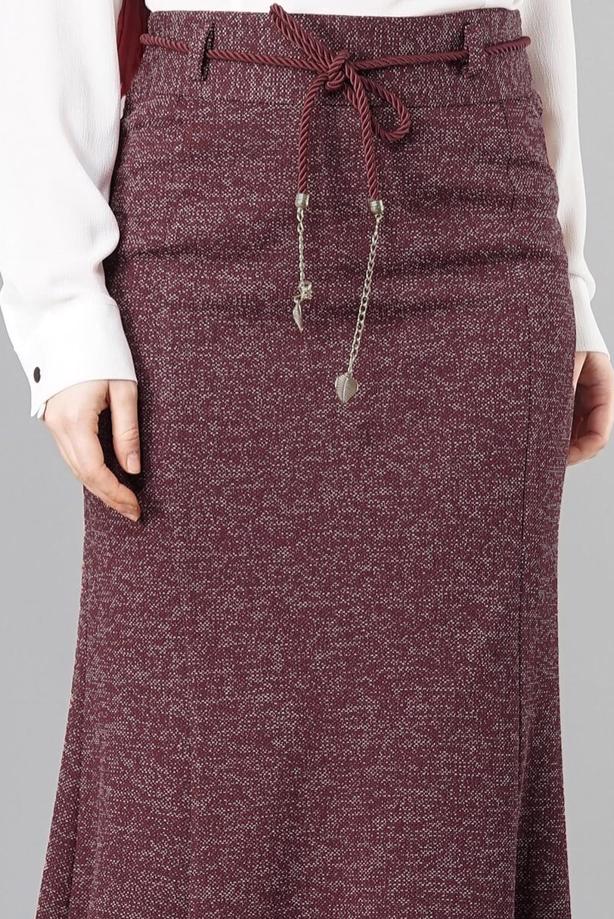 Vêtements hijab  MERMAID SKIRT 256121 - TRENDTESETTÜR